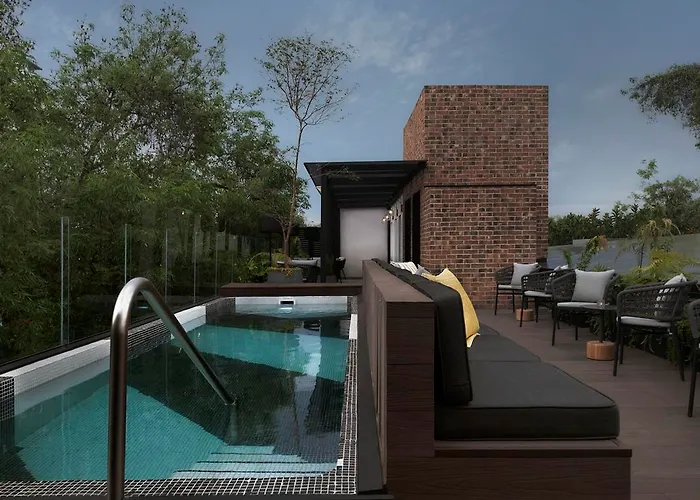 Kimpton Virgilio Hotel 5*