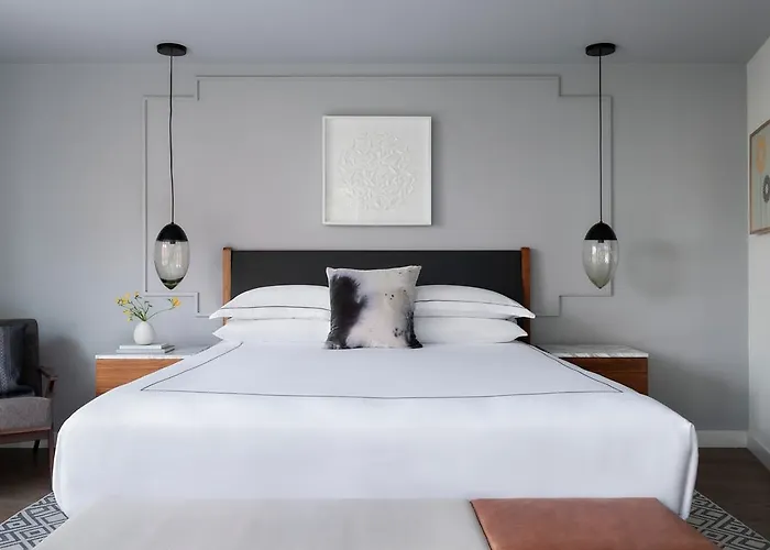Kimpton Virgilio 5*
