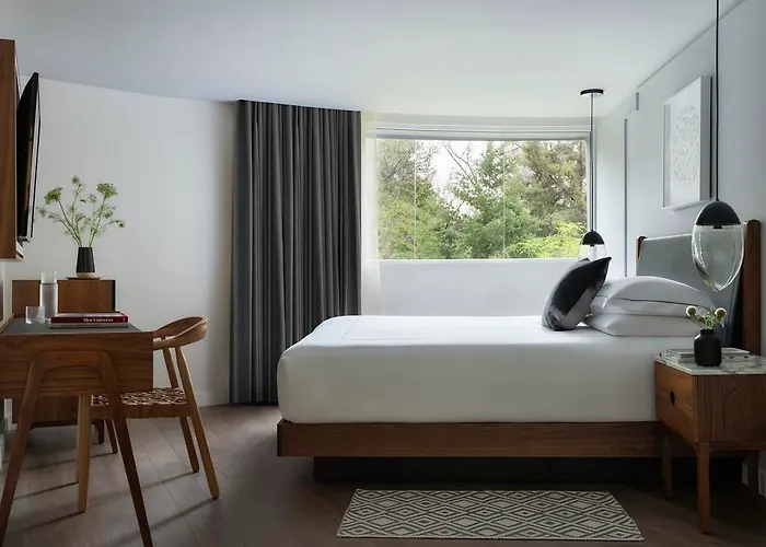 Kimpton Virgilio Hotel