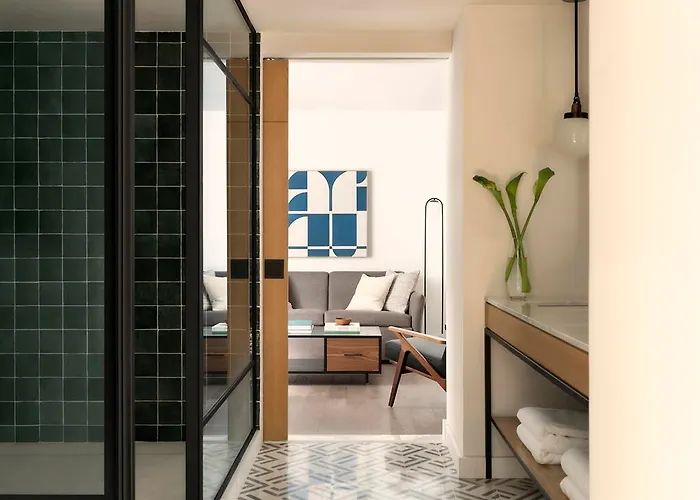 Kimpton Virgilio Hotel 5*