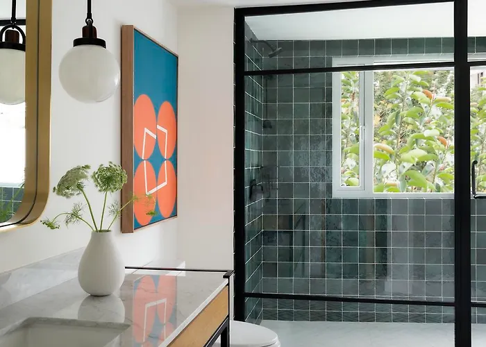 Kimpton Virgilio 5*