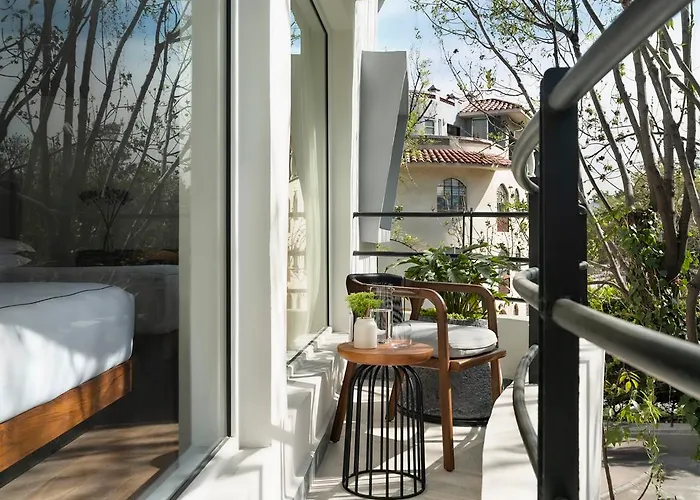 Kimpton Virgilio