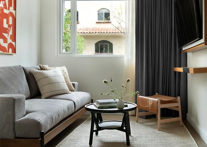 Kimpton Virgilio Hotel 5*