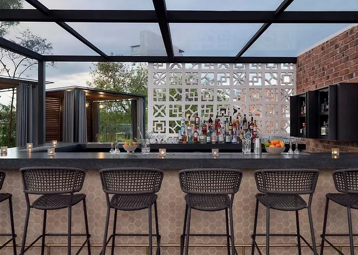 Kimpton Virgilio Hotel México DF