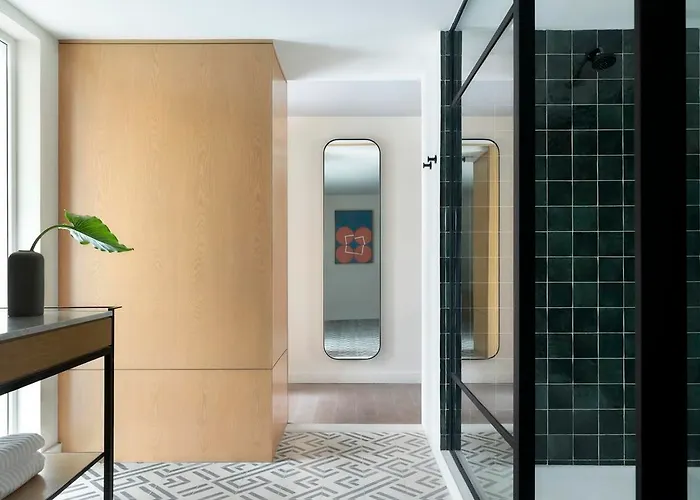 Kimpton Virgilio 5*